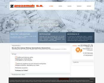 Przedsiębiorstwo Projektowania i Wyposażania Obiektów Przemysłowych_Array