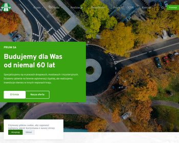 Przedsiębiorstwo Remontów Ulic i Mostów Sp  z o o_Array