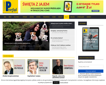 Agencja Wydawniczo-Reklamowa ARATUS SA_Array