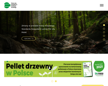 Polska Izba Gospodarcza Przemysłu Drzewnego_Array