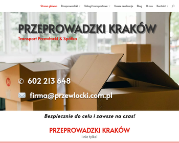 Przewłocki i Spółka S j_Array