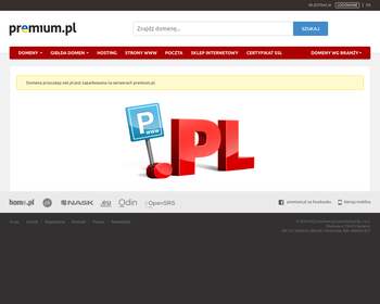 Przedsiębiorstwo Produkcyjno-Handlowo-Usługowe CAMPOTUR_Array