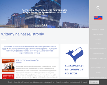 Poznańskie Stowarzyszenie Pośredników i Organizatorów Rynku_Array
