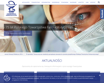 Farmacja Polska - Redakcja_Array