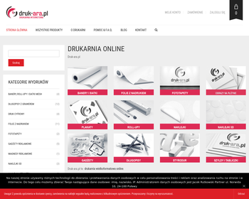 Agencja reklamowa PARTNER_Array