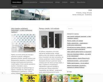Saint-Gobain Dystrybucja Budowlana Sp  z o o  PUM-Polska_Array