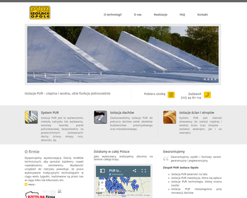 PUR IZOLACE OPOLE Sp  z o o_Array