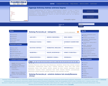 Przedsiębiorstwo Ochrony PURZECZKO_Array