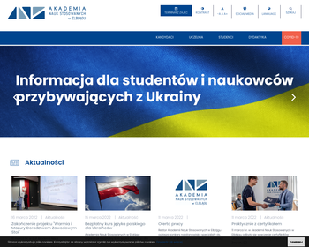 Państwowa Wyższa Szkoła Zawodowa w Elblągu_Array
