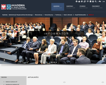 Państwowa Wyższa Szkoła Zawodowa w Gorzowie Wielkopolskim_Array