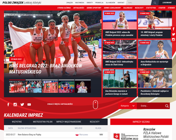 Lubelski Okręgowy Związek Lekkiej Atletyki_Array