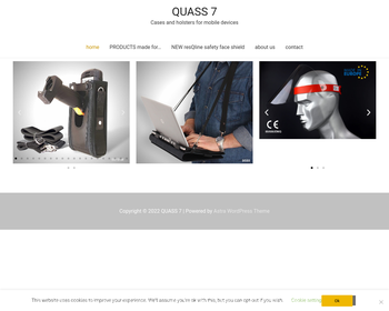 Przedsiębiorstwo Quass_Array
