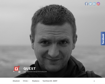 Kompleksowe Usługi Informatyczne Quest_Array