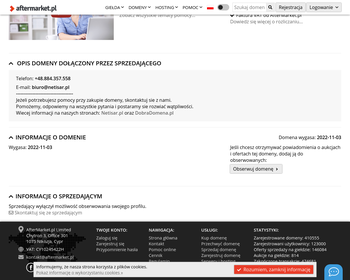 QUINTO Sp  z o o_Array