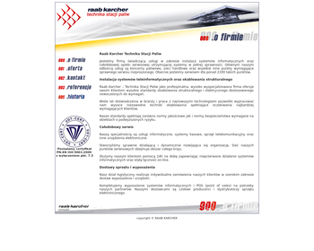 RAAB KARCHER Technika Stacji Paliw Sp  z o o_Array