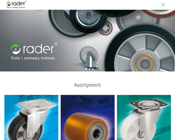RADER S c  Piotr Szettel_Array