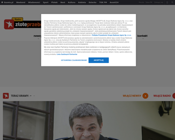 Jan Babczyszyn Radio Jazz FM Sp  z o o_Array
