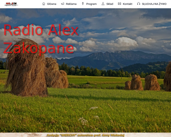 RADIO ALEX_Array