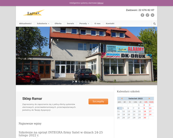 RAMAR S c_Array