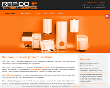 RAPIDO-EKOTECH S c_Array