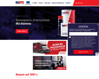 RATO Rafał Tomczyk_Array