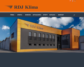 RDJ KLIMA S j_Array