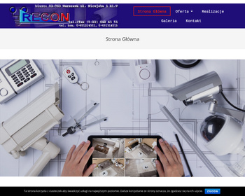 Recon_Array