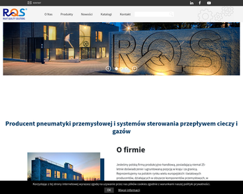 RECTUS Polska Sp  z o o_Array