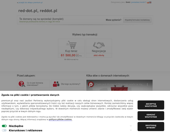 RedDot Solutions Sp  z o o_Array