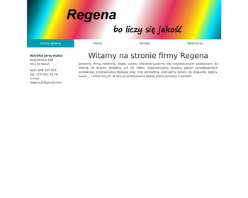 Regena_Array