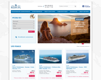 MARCO POLO TRAVELSp  z o o_Array