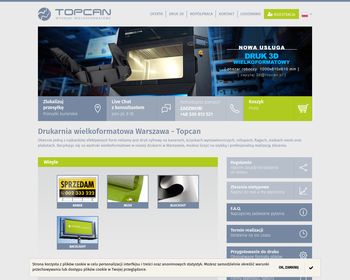 Reklamowa Grupa Produkcyjna Monika Skorykow_Array