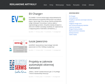 Biuro Promocji i Reklamy OMEGA_Array