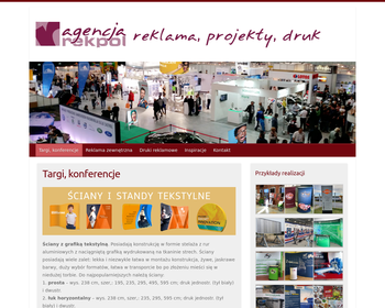 REKPOL Sp  z o o_Array