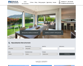 Biuro Nieruchomości REMA_Array
