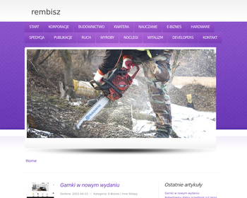 AM Rembisz_Array