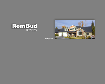 Rembud  Chodnicki R_Array