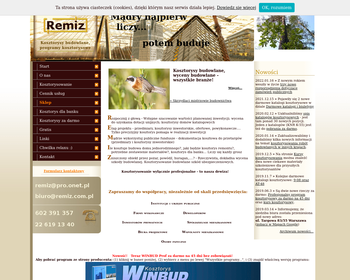Kosztorys_Array