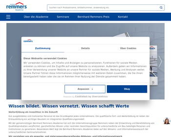 Remmers Polska Sp  z o o  - Przedstawicielstwo_Array