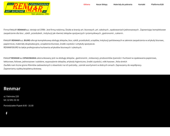 Renmar s c_Array