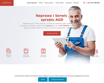 Naprawa AGD__Naprawa AGD Poznań