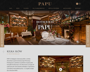 Restauracja Papu_Array