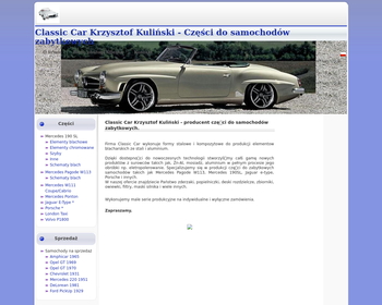classic car_Array