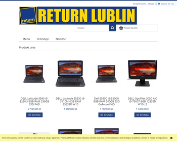 Return Sp  Jawna Serwis_Array