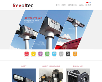 REVOLTEC S c  Mieczysław śygulski_Array