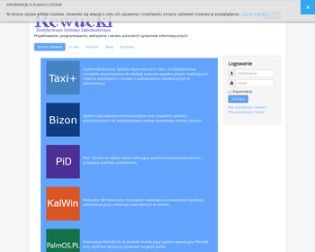 REWUCKI_Array