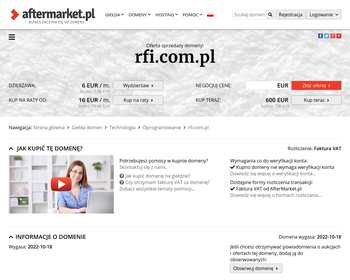 Regionalne Fundusze Inwestycyjne Sp  z o o_Array