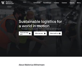 RICHARD LAWSON AUTO LOGISTICS POLAND Sp  z o o_Array