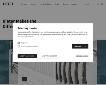 Rieter Automotive Poland Sp  z o o_Array