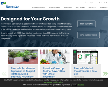RIVERSIDE_Array